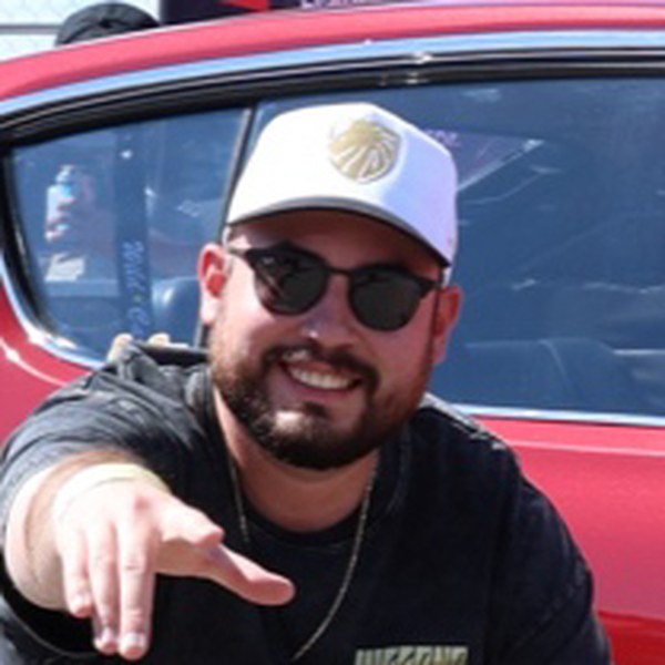 Jairo Urcuyo